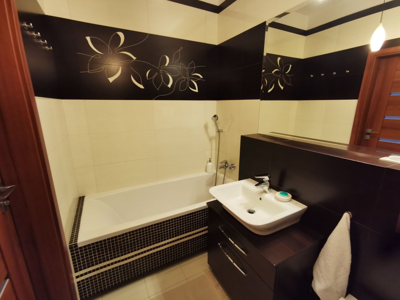 Mieszkanie 2-pokojowe Gdańsk Morena, ul. Myśliwska. Zdjęcie 10