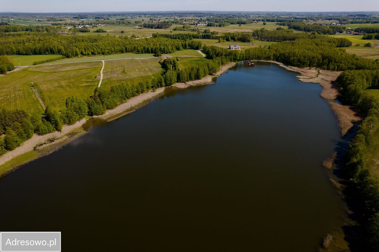 Działka budowlana Smolany Dąb. Zdjęcie 16