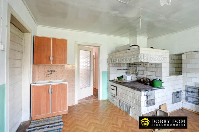 dom wolnostojący, 3 pokoje Giby. Zdjęcie 9