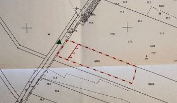 Działka budowlana Nowogród Bobrzański, ul. Nad Stawami