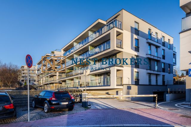 Mieszkanie 2-pokojowe Kraków Podgórze, ul. Strumienna. Zdjęcie 16