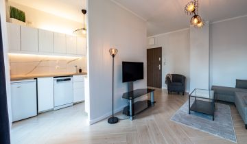 Mieszkanie 2-pokojowe Szczecin Centrum