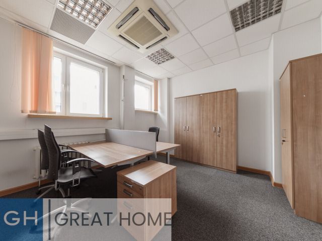 Biuro Warszawa Targówek, ul. ks. Piotra Skargi. Zdjęcie 7