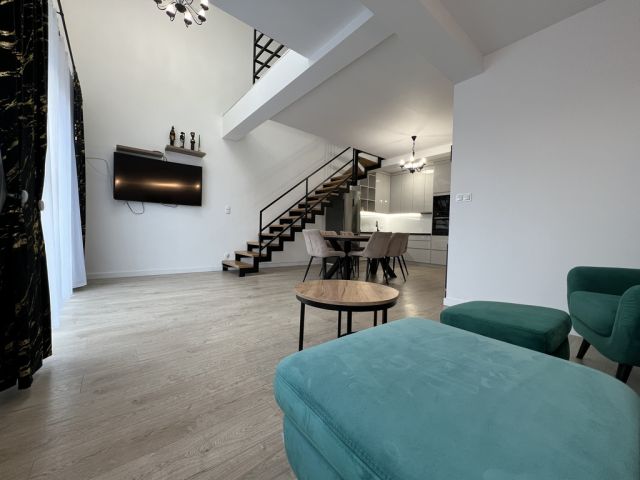 Mieszkanie 5-pokojowe Rzeszów, ul. Romana Krogulskiego. Zdjęcie 6