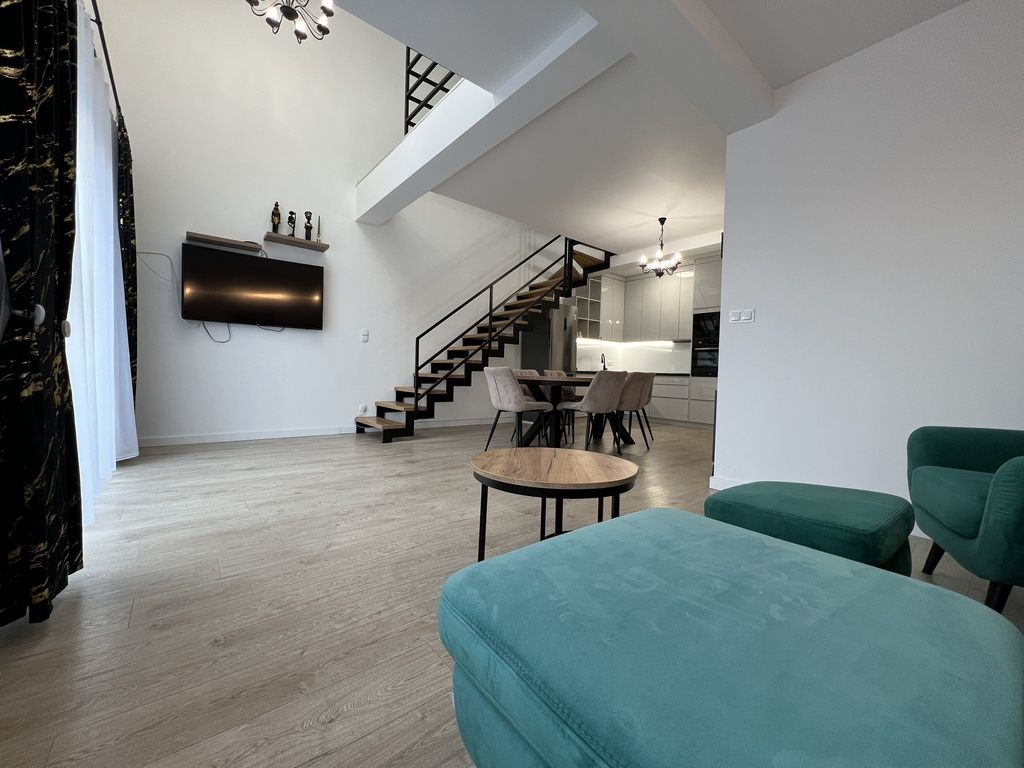 Mieszkanie 5-pokojowe Rzeszów, ul. Romana Krogulskiego. Zdjęcie 6