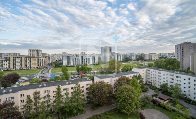 Mieszkanie 3-pokojowe Warszawa Ursynów, ul. Stanisława Kulczyńskiego. Zdjęcie 2