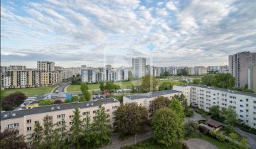 Mieszkanie 3-pokojowe Warszawa Ursynów, ul. Stanisława Kulczyńskiego