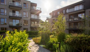 Mieszkanie 2-pokojowe Gdańsk Oliwa, ul. Artura Grottgera