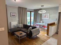 Mieszkanie 3-pokojowe Józefów Michalin. Zdjęcie 3