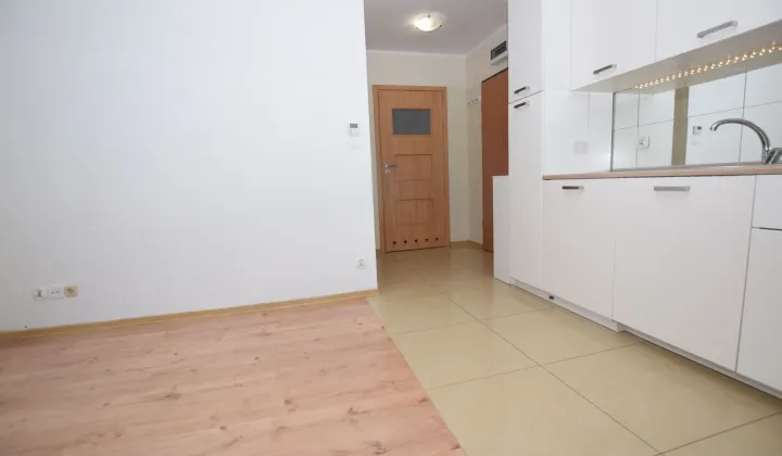 Mieszkanie 2-pokojowe Wejherowo Śmiechowo, ul. Kazimierza Dzięcielskiego