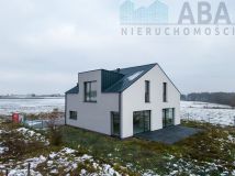 dom letniskowy, 4 pokoje Polanowo