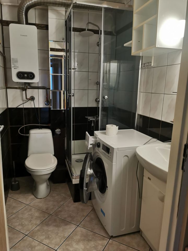 Mieszkanie 2-pokojowe Krosno Śródmieście, ul. Podchorążych. Zdjęcie 8