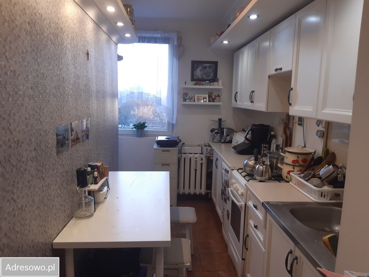 Mieszkanie 2-pokojowe Lublin Czuby, ul. Różana. Zdjęcie 4