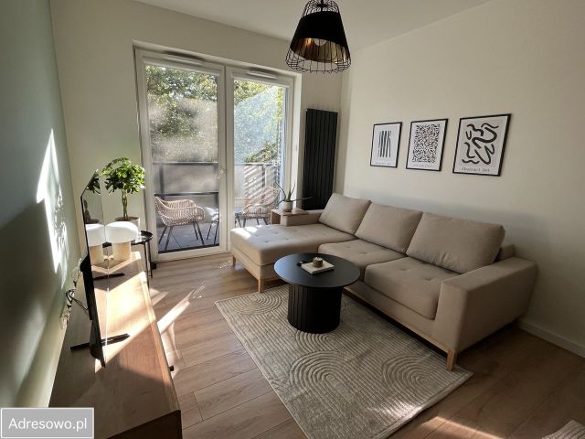 Mieszkanie 2-pokojowe Łódź Górna, ul. Sąsiedzka. Zdjęcie 1