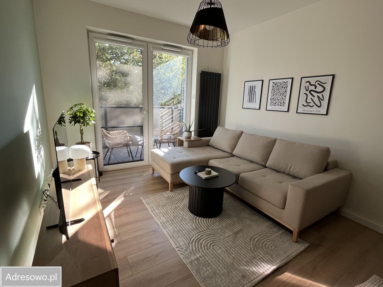 Mieszkanie 2-pokojowe Łódź Górna, ul. Sąsiedzka