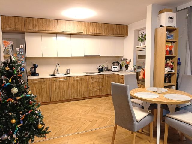 Mieszkanie 3-pokojowe Wołomin, ul. Wiejska. Zdjęcie 1