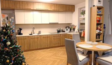 Mieszkanie 3-pokojowe Wołomin, ul. Wiejska