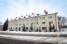 Mieszkanie 3-pokojowe Mrągowo, ul. Wojska Polskiego. Zdjęcie 4