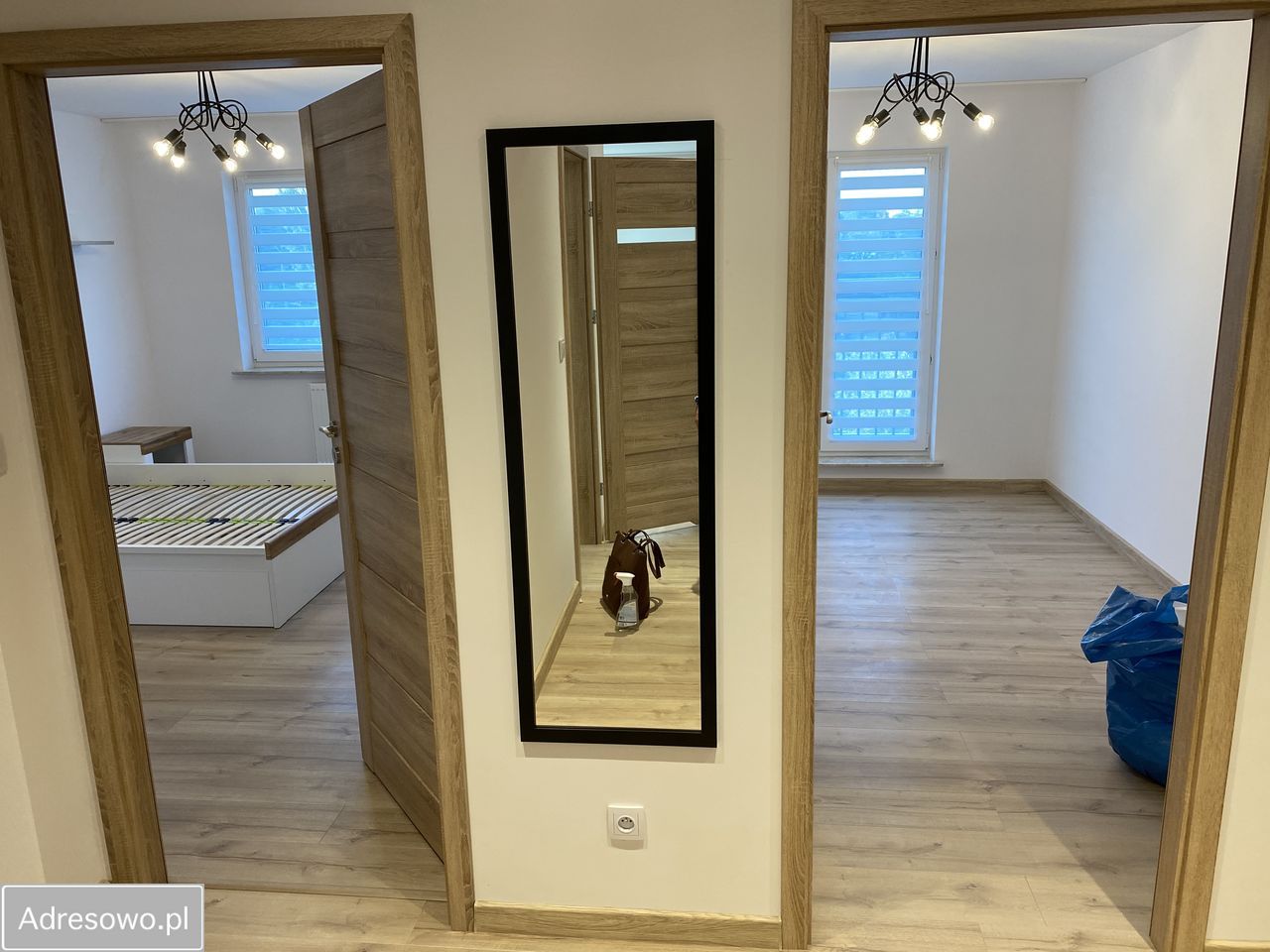 Mieszkanie 3-pokojowe Chorzów Batory, ul. Wolności. Zdjęcie 8