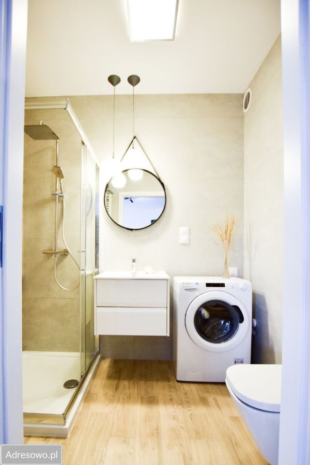 Mieszkanie 2-pokojowe Wrocław Śródmieście, ul. Ptasia. Zdjęcie 5