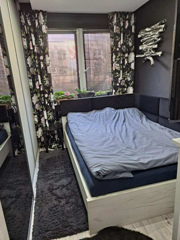 Mieszkanie 2-pokojowe Pabianice Bugaj, ul. Bugaj. Zdjęcie 14