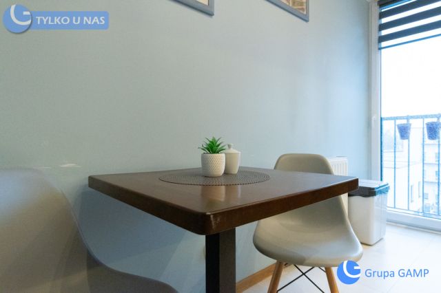 Mieszkanie 2-pokojowe Kraków Zabłocie, ul. Przewóz. Zdjęcie 8