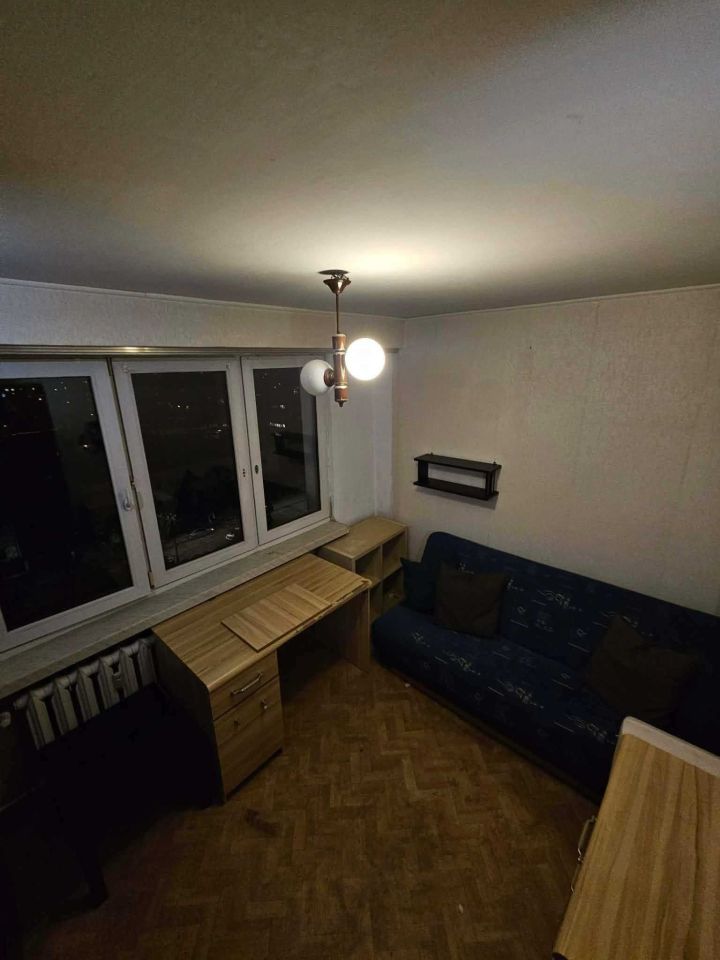 Mieszkanie 2-pokojowe Łódź Dąbrowa. Zdjęcie 6