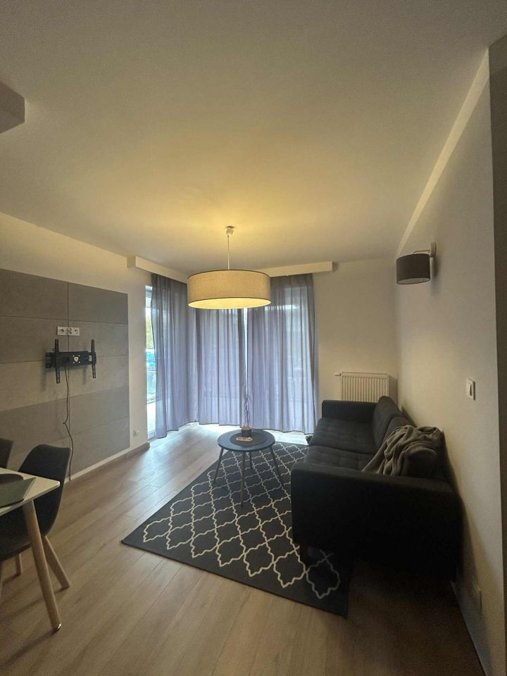 Mieszkanie 3-pokojowe Lublin Wieniawa, ul. Spadochroniarzy. Zdjęcie 2