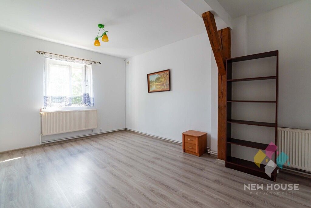 kamienica, 11 pokoi Reszel, ul. Warmińska. Zdjęcie 16