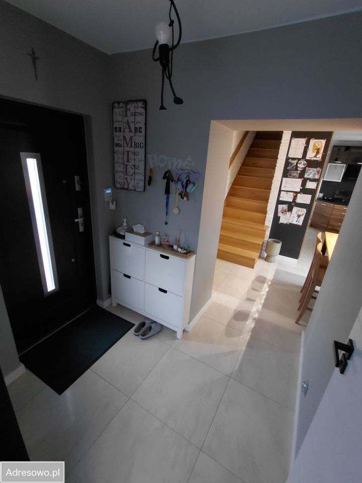 bliźniak, 4 pokoje Kielce KSM, ul. Zbigniewa Herberta. Zdjęcie 9