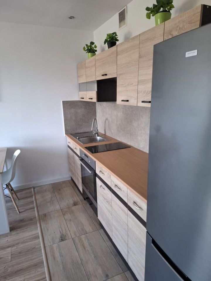 Mieszkanie 2-pokojowe Bytom, ul. Mikołaja Reja. Zdjęcie 2