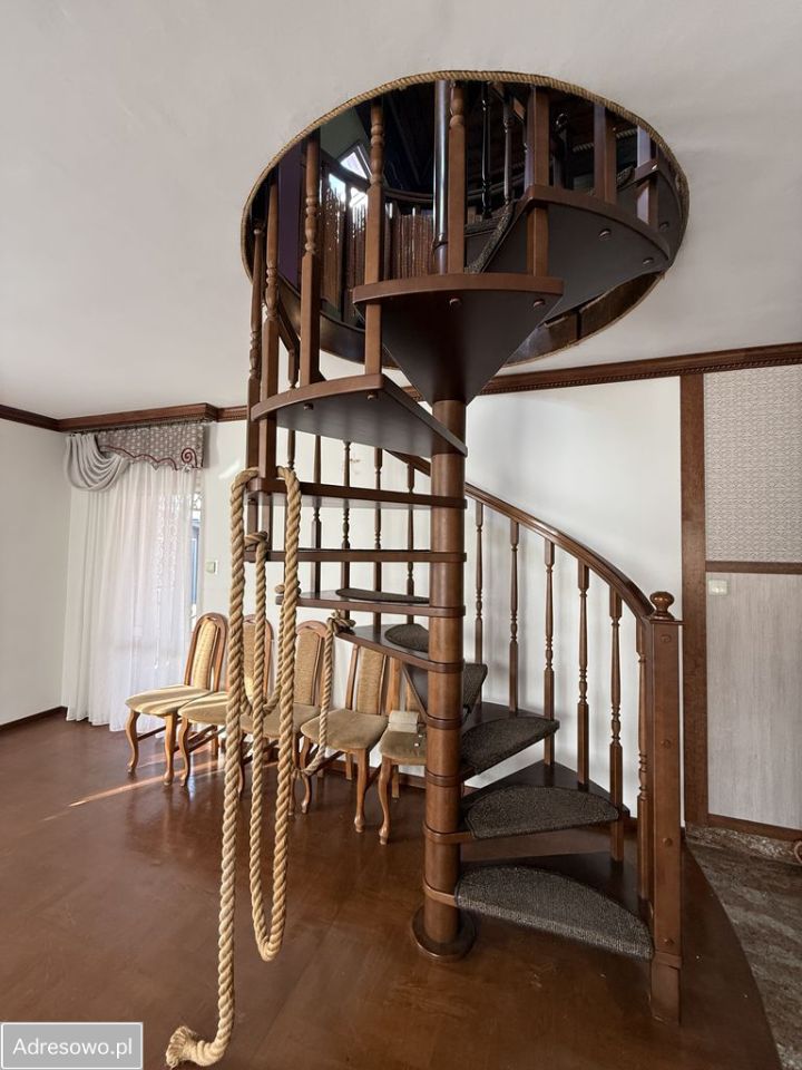 dom wolnostojący, 6 pokoi Skopanie, ul. Bolesława Śmiałego. Zdjęcie 2