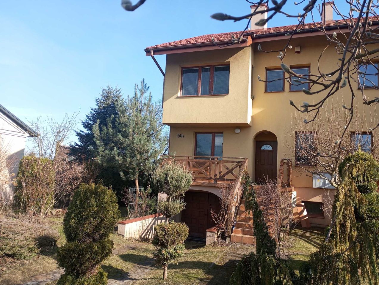 bliźniak Kurów. Zdjęcie 2