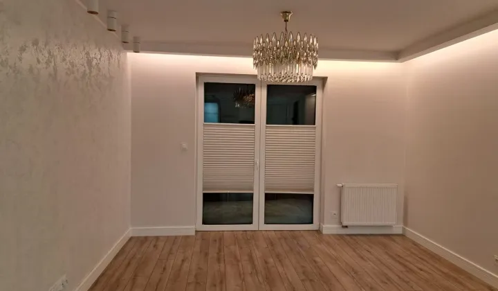 Mieszkanie 3-pokojowe Sierakowice, ul. Jana Pawła II