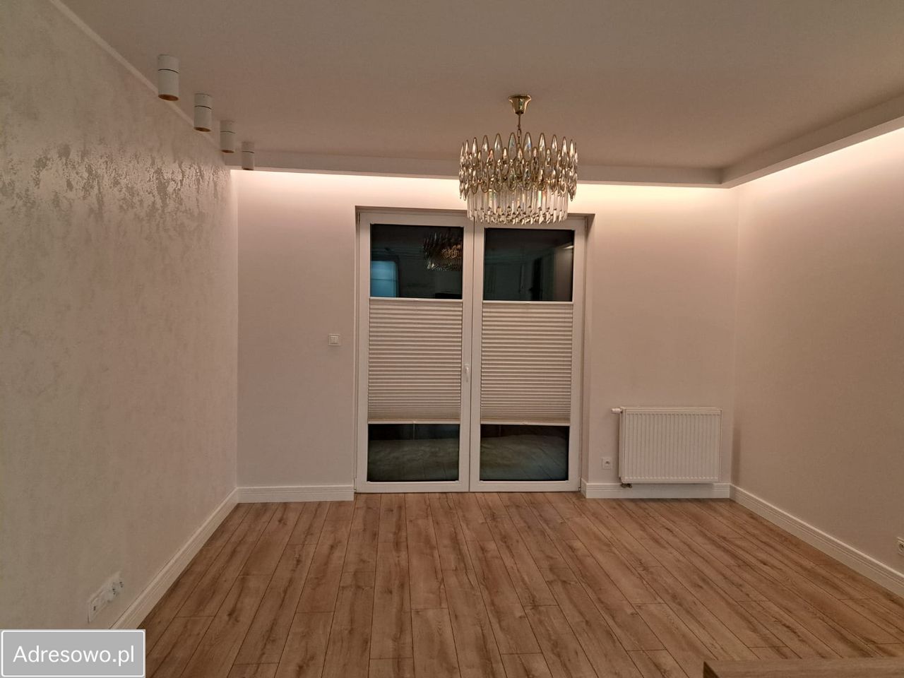 Mieszkanie 3-pokojowe Sierakowice, ul. Jana Pawła II. Zdjęcie 1