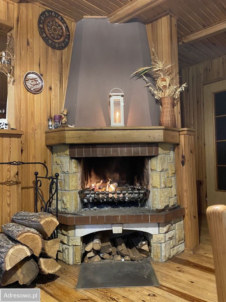 dom wolnostojący, 3 pokoje Śladów. Zdjęcie 14