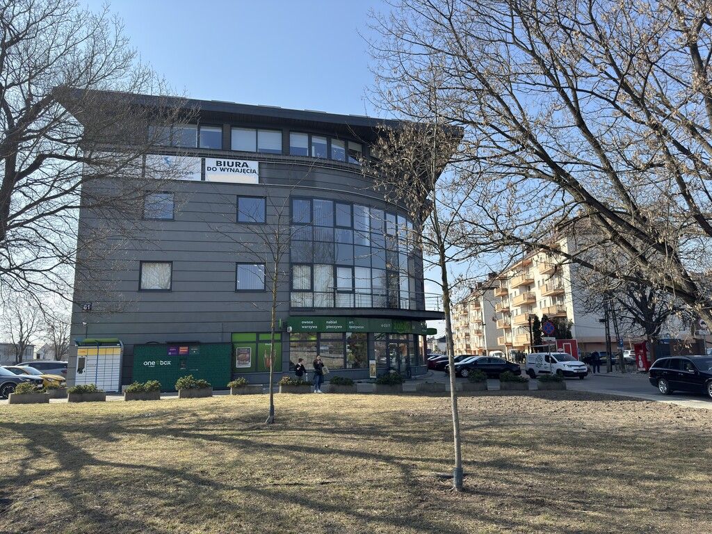 Biuro Warszawa Białołęka, ul. Modlińska. Zdjęcie 9