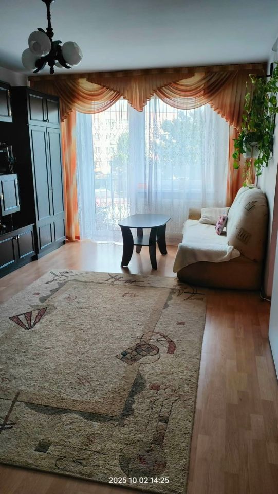 Mieszkanie 3-pokojowe Nowy Sącz Barskie, ul. Władysława Broniewskiego. Zdjęcie 6