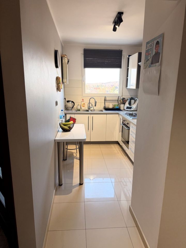 Mieszkanie 3-pokojowe Żagań, ul. Nocznickiego. Zdjęcie 13