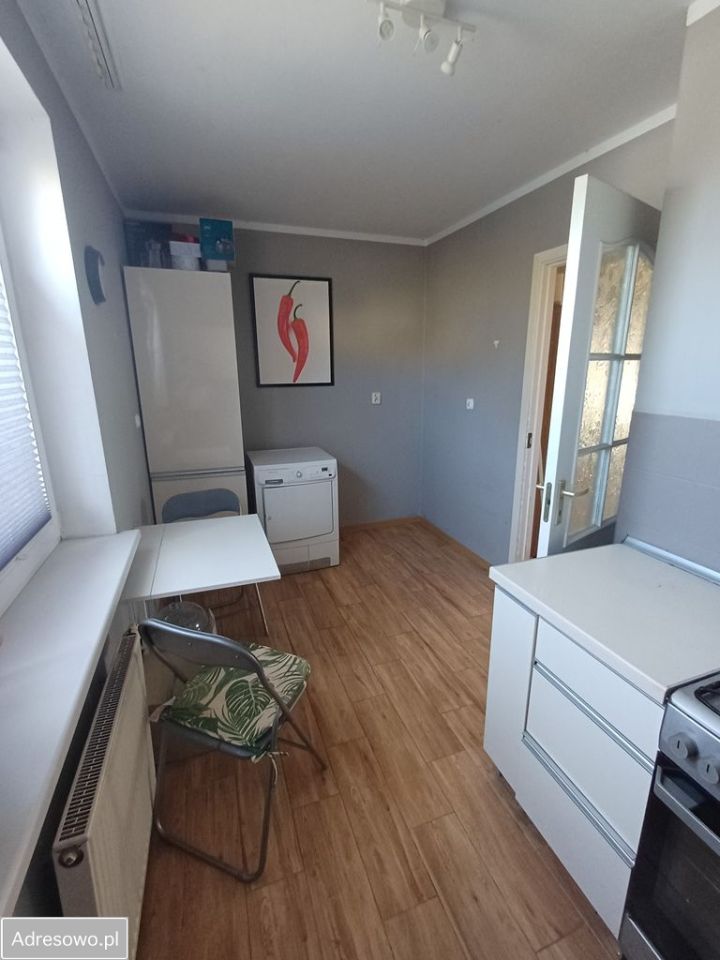 Mieszkanie 2-pokojowe Chełmno, ul. Polna. Zdjęcie 2