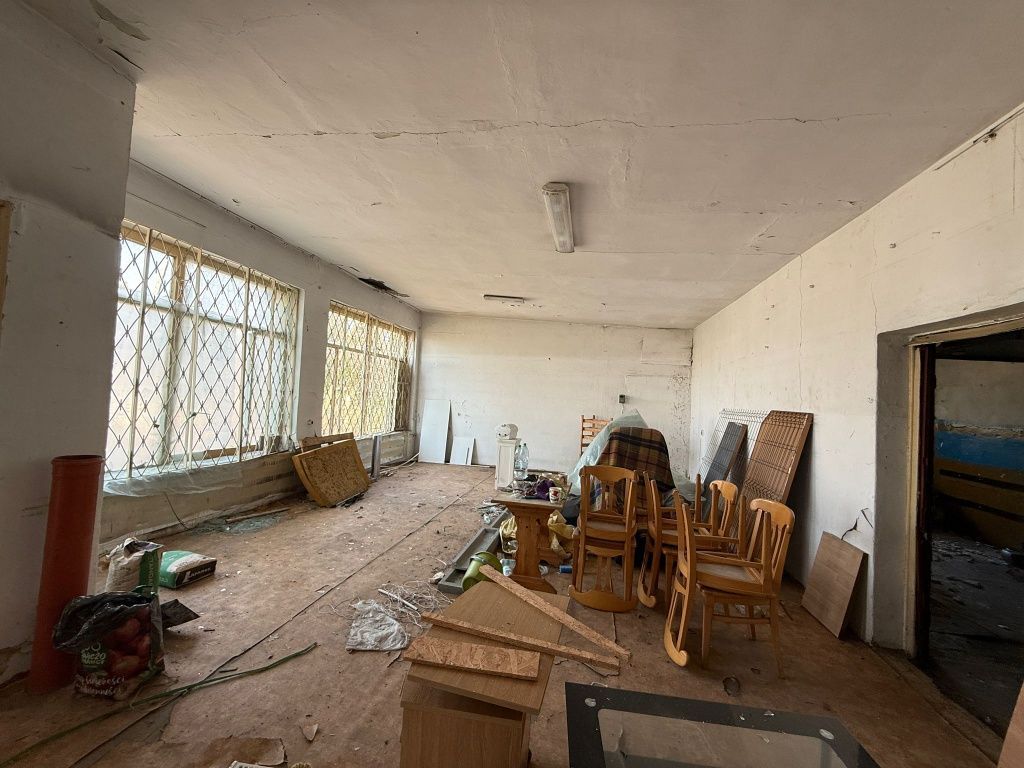 Lokal Głuchowo. Zdjęcie 5