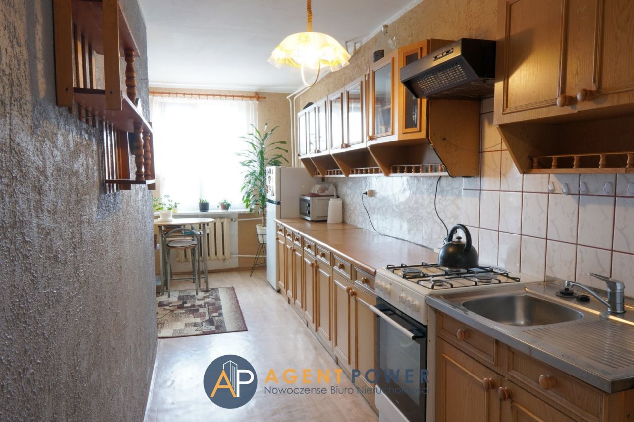 Mieszkanie 2-pokojowe Olkusz Słowiki, pl. Konstytucji 3 Maja. Zdjęcie 5