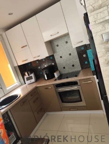 Mieszkanie 3-pokojowe Warszawa Bemowo, ul. Górczewska. Zdjęcie 3