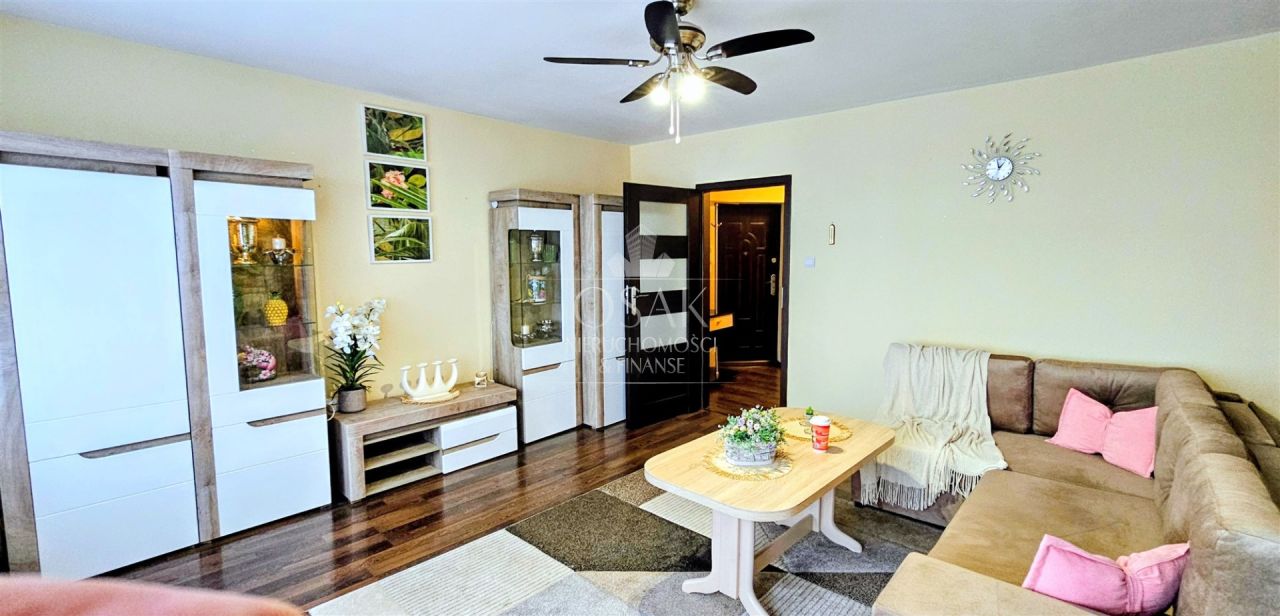 Mieszkanie 2-pokojowe Szczecin Centrum. Zdjęcie 3