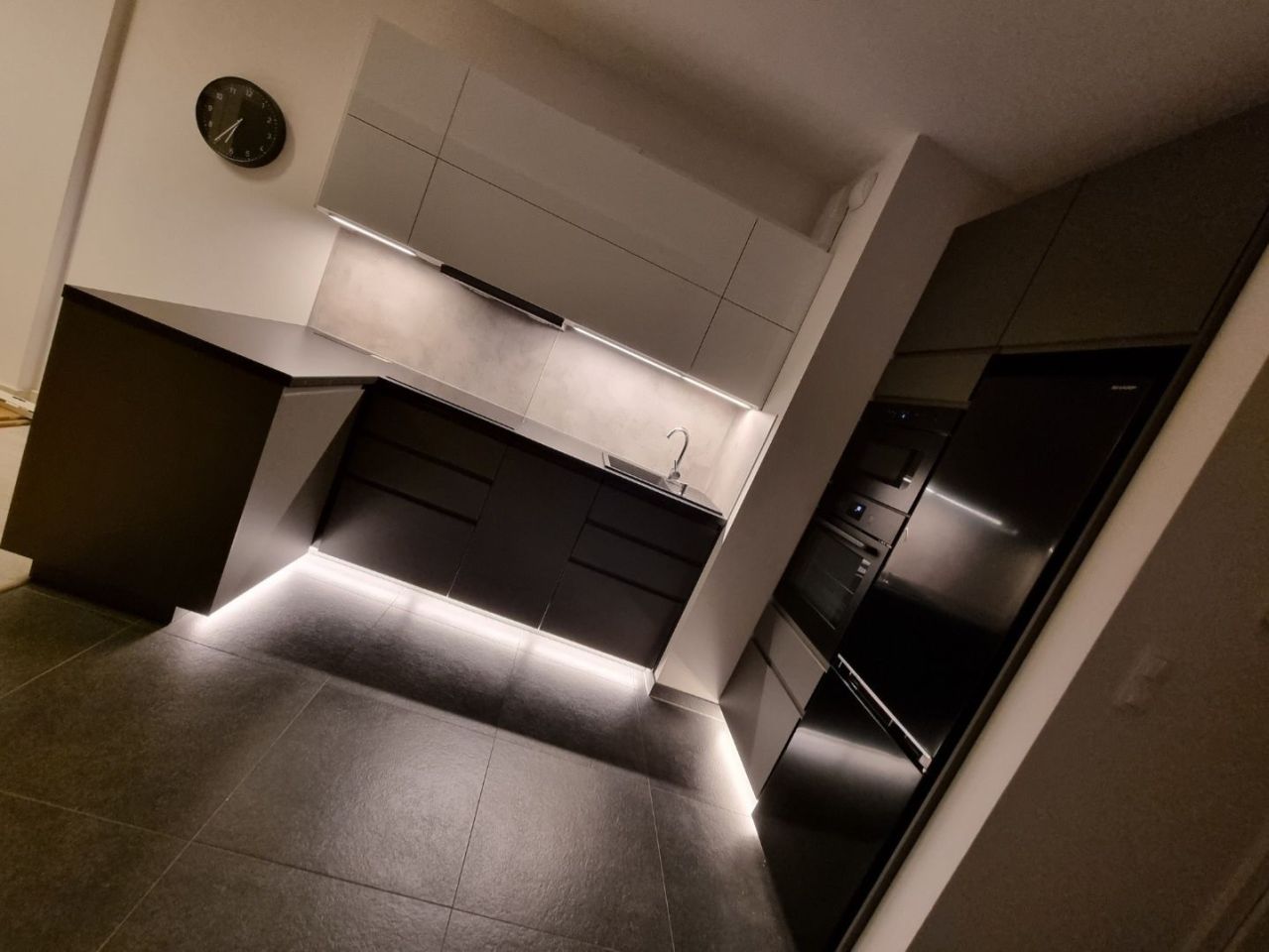 Mieszkanie 2-pokojowe Katowice Koszutka, ul. Sokolska. Zdjęcie 7