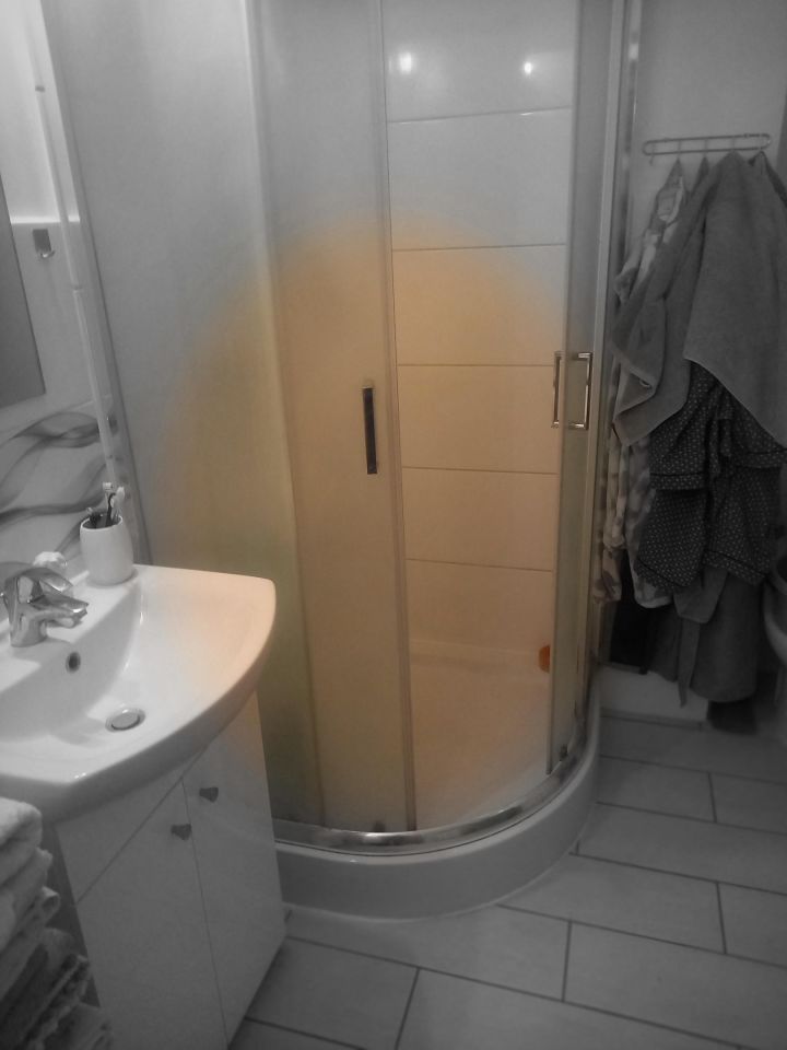 dom szeregowy, 4 pokoje Krzymów. Zdjęcie 6