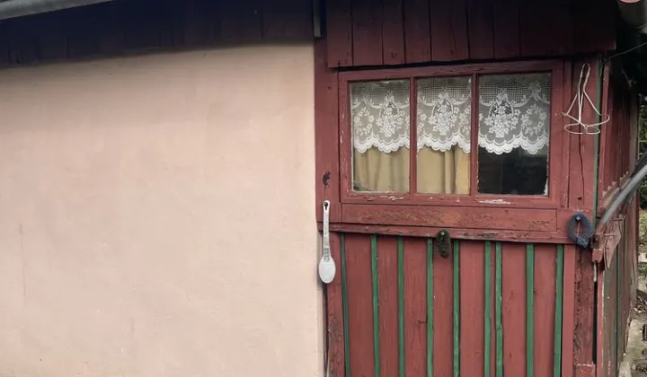 Działka rod Kędzierzyn-Koźle