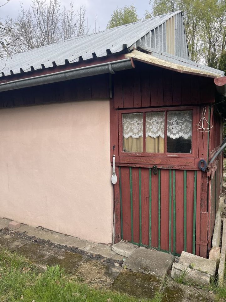 Działka rod Kędzierzyn-Koźle. Zdjęcie 1