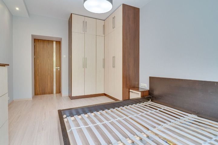 Mieszkanie 3-pokojowe Warszawa Sielce, ul. Jurija Gagarina. Zdjęcie 7