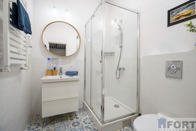 Mieszkanie 1-pokojowe Międzyzdroje, ul. Promenada Gwiazd. Zdjęcie 14